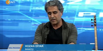 102 – 2019-05- 16 – ÖZEL PROGRAM – ŞİYAR MUNZUR – OZAN EMEKÇİ- OZAN DİYAR 15.05.2019