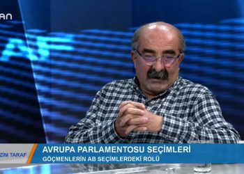 107 – 2019-05- 16 – BİZİM TARAF – ŞÜKRÜ YILDIZ – MURATYILMAZ – SALMAN ÖKMEN 16.05.2019