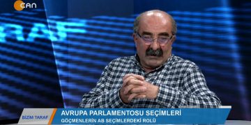 107 – 2019-05- 16 – BİZİM TARAF – ŞÜKRÜ YILDIZ – MURATYILMAZ – SALMAN ÖKMEN 16.05.2019