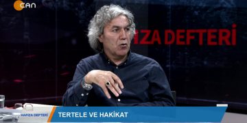 113 – 2019-05- 17 – HAFIZA DEFTERİ- KAZIM GÜNDOGAN – EGEMEN ÖZBEK 02.05.2019