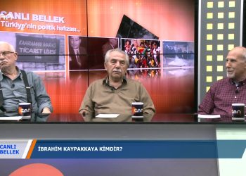 117 – 2019-05- 18 – CANU BELLEK -İBRAHİM SİNEMİLLİOGLU -İBRAHİM KAYPAKKAYA OLAYI 17.05.2019