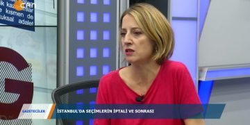 120 – 2019-05- 19 – GAZETECiLER – KERİM EREN – MEHVEŞ EVİN 17.05.2019