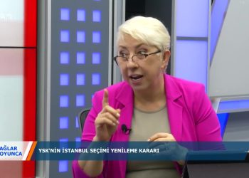 121 – 2019-05- 19 – ÇAGLAR BOYUNCA – ÇAGLAR ÇABUK – NESRİN NAS 18.05.2019