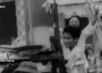 122 – 2019-05- 19 – IBRAHIM KAYPAKAYA – 68 DEN 2019A DEVRiMCiDIRENIS 18.05.2019