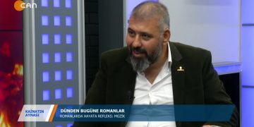 126 – 2019-05-21 – KAİNATIN AYNASI- ATIİLA TAŞ – SİNAN KARACA ÖZTÜRK – ROMANLAR 2.BÖLÜM 19.05.2019