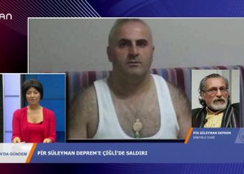 127 – 2019-05-21 – CAN’DA GÜNDEM – NİLGÜN METE 20.05.2019