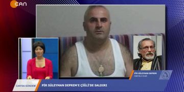 127 – 2019-05-21 – CAN’DA GÜNDEM – NİLGÜN METE 20.05.2019