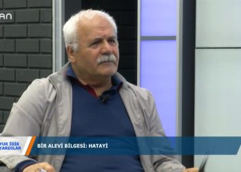 128 – 2019-05-21 – UYUR İDİK UYARDILAR – SÜLEYMAN ZAMAN -SEYDALİ GÖNEL HAYATİ 19.05.2019