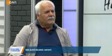 128 – 2019-05-21 – UYUR İDİK UYARDILAR – SÜLEYMAN ZAMAN -SEYDALİ GÖNEL HAYATİ 19.05.2019
