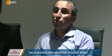 129 – 2019-05-21 – CANA YANSIYASANLAR – HALKLAR KENDİLERİNİANLATIYOR – PANELİ 20.05.2019