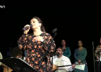 130 – 2019-05-21 – CANA YANSIYANLAR – WENG U RENG WUSENE GESTE MERDE KORO DOSTLAR BERLİN 19.05.2019