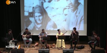 131 – 2019-05-21 – KONSER – AYFER DÜZDAŞ 19.05.2019