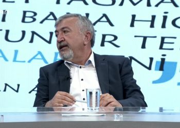 132 – 2019-05-21 – DAR U DİDAR – ALİKÖYLÜCE – KAZIM DURSUN 20.05.2019