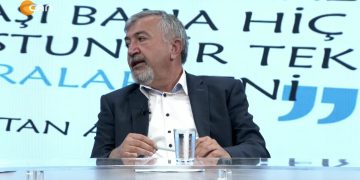 132 – 2019-05-21 – DAR U DİDAR – ALİKÖYLÜCE – KAZIM DURSUN 20.05.2019