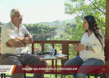 138 – 2019-05-21 – HARDO DEWRES DERSiM – SÜLEYMANATEŞ 20.05.2019