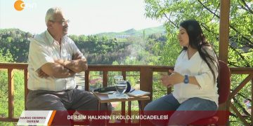 138 – 2019-05-21 – HARDO DEWRES DERSiM – SÜLEYMANATEŞ 20.05.2019