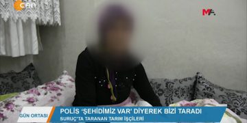 143 – 2019-05-22 – GÜN ORTASI- NEVİNYILDIZ 22.05.2019