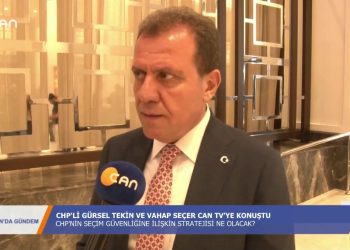 146 – 2019-05-22 – CAN’DA GÜNDEM -VEDAT KARA 22.05.2019