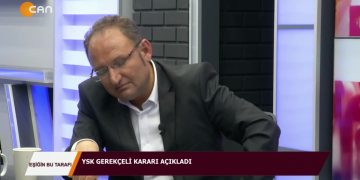 151 – 2019-05-23 – EŞİGİN BU TARAF – VEDAT KARA – ÇİLEM KÜÇÜKKELEŞ 2.BÖLÜM 22.05.2019