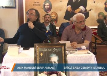 152 – 2019-05-23 – CANA YANSIYANLAR – MAHSUNİŞERİFANMASI22.05.2019