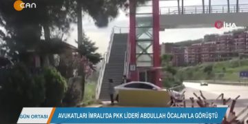 156 – 2019-05-23 – GÜN ORTASI- NEVİNYILDIZ 23.05 .2019