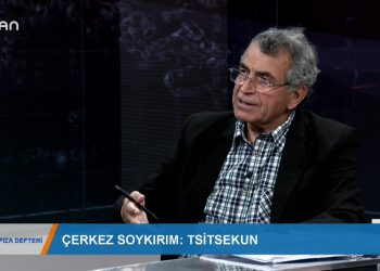 159 – 2019-05-24 – HAFIZA DEFTERİ- KA21M GÜNDOGAN -TURABİSALTIK – ÇERKES SOYKIRIMI 23.05.2019