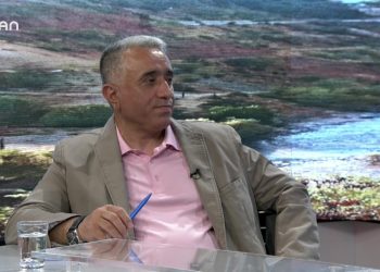 160 – 2019-05-24 – ÖZEL PROGRAM – ALİGÜLER 23.05.2019