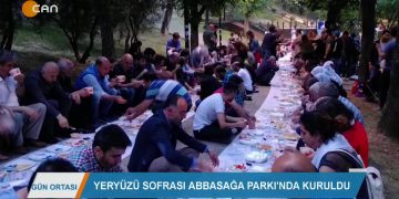 164 – 2019-05-24 – GÜN ORTASI- BİRTEKİNİNCE 24.05.2019