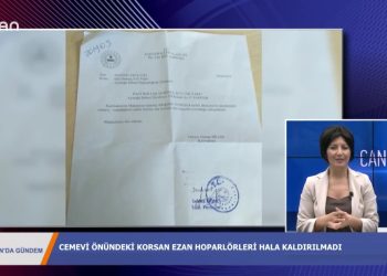 165 – 2019-05-24 – CAN’DA GÜNDEM – NİLGÜN METE 24.05.2019