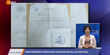 165 – 2019-05-24 – CAN’DA GÜNDEM – NİLGÜN METE 24.05.2019