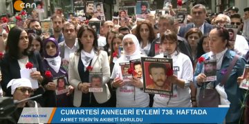 166 – 2019-05-24 – KADIN BÜLTENİ- ELİF SONZAMANCI 24.05.2019