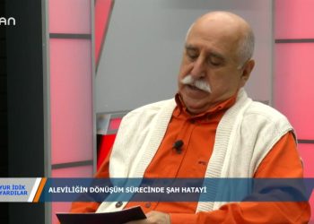 171 – 2019-05-28 – UYUR İDİK UYARDILAR – SÜLEYMAN ZAMAN – SEYDALİ GÖNEL HAYATİ – 2 BÖLÜM 26.05.2019
