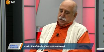 171 – 2019-05-28 – UYUR İDİK UYARDILAR – SÜLEYMAN ZAMAN – SEYDALİ GÖNEL HAYATİ – 2 BÖLÜM 26.05.2019