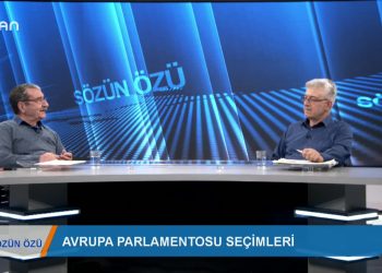 172 – 2019-05-28 – SÖZÜN ÖZÜ – ZEYNEL GÜL – TANER ADAY 27.05.2019