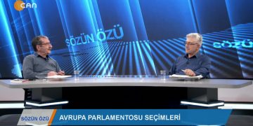 172 – 2019-05-28 – SÖZÜN ÖZÜ – ZEYNEL GÜL – TANER ADAY 27.05.2019