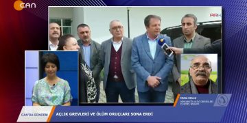 173 – 2019-05-28 – CAN’DA GÜNDEM – NİLGÜN METE 27.05.20 19