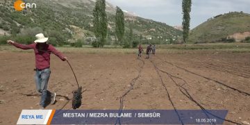 176 – 2019-05-29 – REVA ME – MUSTAFA YÜKSEL -MESTAN MEZRA BULAME SEMSÜR 27.05.2019
