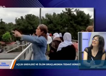 178 – 2019-05-29 – ÖZEL PROGRAM – VEDAT KARA – AYŞEİNCİNİKLİ 27.05.2019