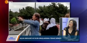 178 – 2019-05-29 – ÖZEL PROGRAM – VEDAT KARA – AYŞEİNCİNİKLİ 27.05.2019