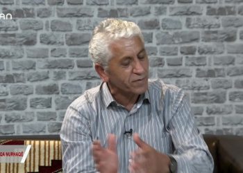 180 – 2019-05-29 – ŞEWQA NURHAQE – ALİERGİN ÇİÇEK -KASIM DURMUŞ 26.05.2019