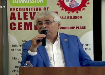 181 – 2019-05-29 – ÖZEL PROGRAM – SEÇİMVE DEMOKRASİKRİZİ- LONDRA 28.05.2019