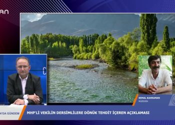 185 – 2019-05-29 – CAN’DA GÜNDEM VEDAT KARA 29 05 2019