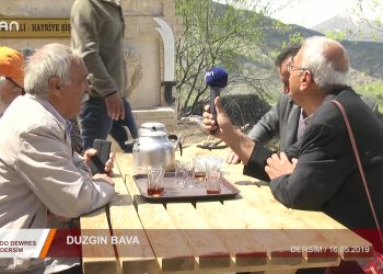 186 – 2019-05-29 – HARDO DEWRES DERSİM – SÜLEYMANATEŞ – DUZGIN BAVA 28.05.2019