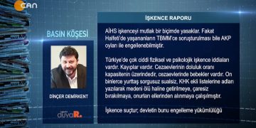 189 – 2019-05-30 – GÜN ORTASI BİRTEKİNİNCE 30 05 2019