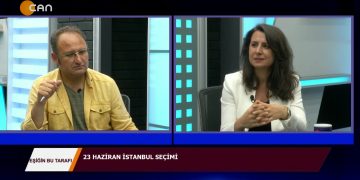 191 – 2019-05-30 – EŞİGİN BU TARAFI VEDAT KARA ÇİLEM KÜÇÜKKELEŞ 1 BÖLÜM 29 05 2019