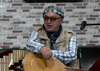 194 – 2019-05-30 – ÇERXEAREYİ- HÜLYA ŞİMŞEK – KİRVEM ERDAL- DEWRESALİ 30.05.2019