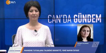 002 – 2019-06-01 – CAN’DA GÜNDEM – NİLGÜN METE 31.05.2019