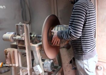 003 – 2019-06-01 – YAŞAMINİÇİNDEN – AGACIN SESİ 31.05.2019