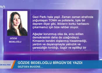 009 – 2019-06-02 – KADIN BÜLTENİ- ELİF SONZAMANCI 31.05.2019