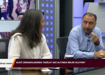 025 – 2019-06-03 – CANA YANSIYANLAR – LİNÇ KÜLTÜRÜ VE ÖTEKİLEŞTİRME PANELİ BRİTANYA 03.06.2019